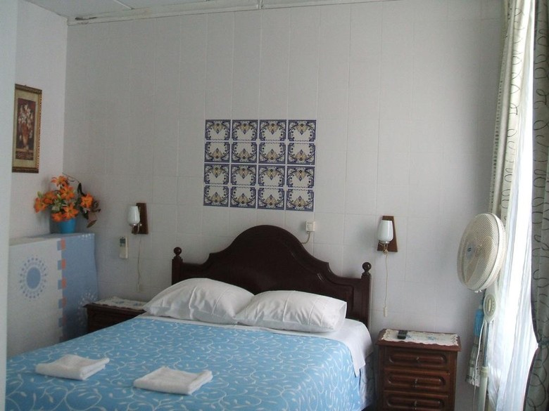 Albergue Residencial Dandy