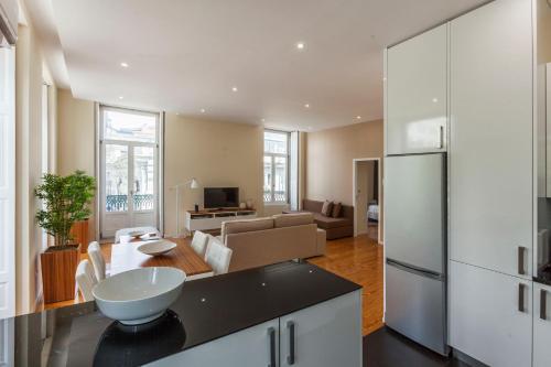 Apartamento Oporto With Me