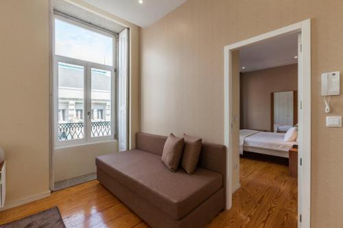 Apartamento Oporto With Me