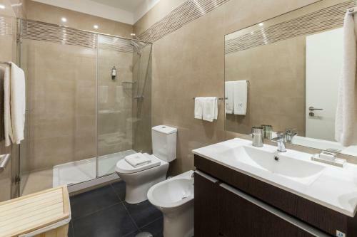 Apartamento Oporto With Me