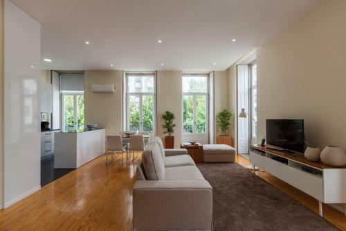 Apartamento Oporto With Me