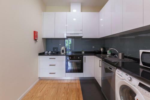 Apartamento Oporto With Me