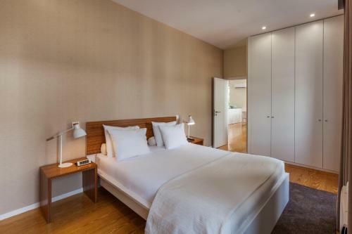 Apartamento Oporto With Me