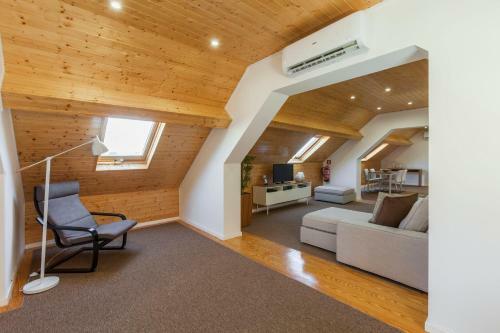 Apartamento Oporto With Me