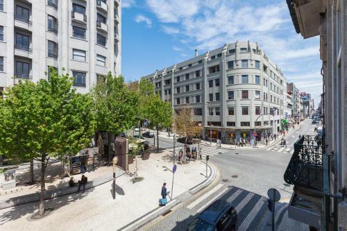 Apartamento Oporto With Me
