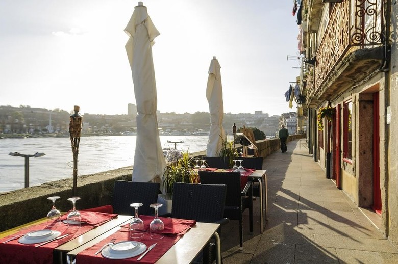 Apartamento Go2oporto@ribeira