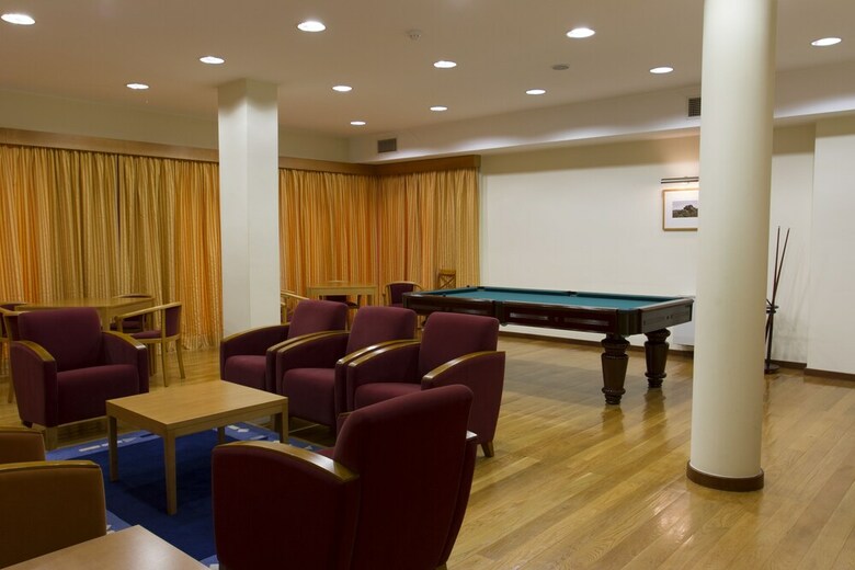 Hotel Aguiar Da Pena