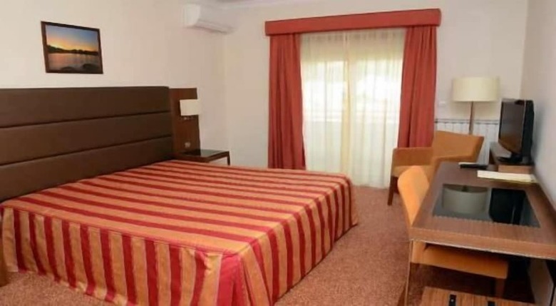Hotel Aguiar Da Pena