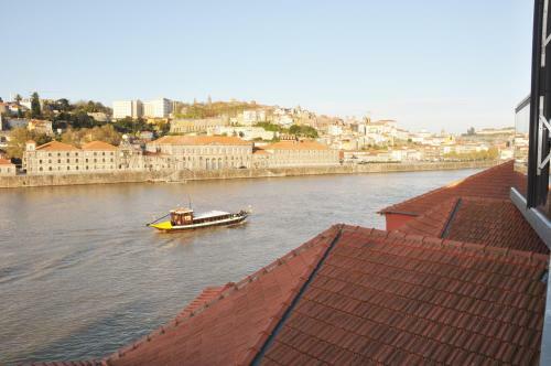 Douro Apartments - Luxury Views