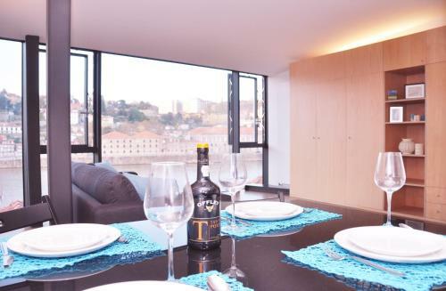 Douro Apartments - Luxury Views