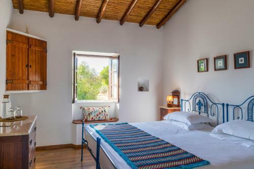 Agroturismo Monte Do Papa Leguas