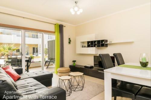 Apartamento Akisol Cabanas Tavira Star