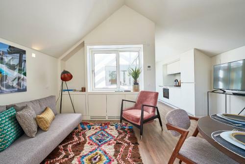 Apartamento Lisbon Holidays Alfama