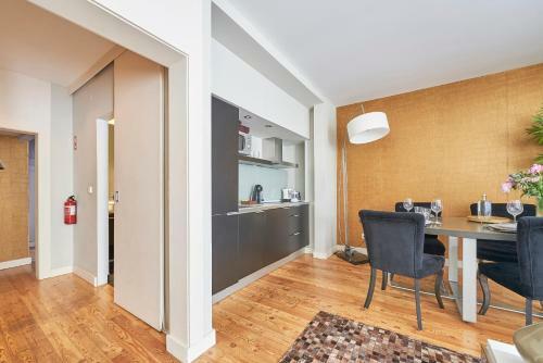 Apartamento Lisbon Holidays Alfama