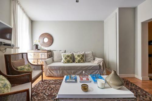 Apartamento Lisbon Holidays Alfama