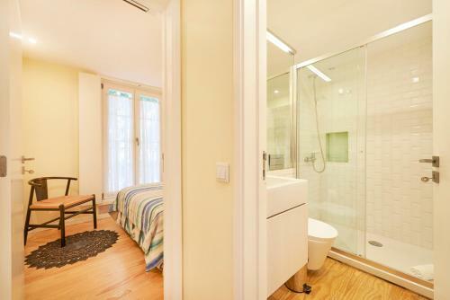 Apartamento Lisbon Holidays Alfama