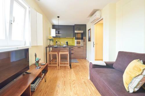 Apartamento Lisbon Holidays Alfama