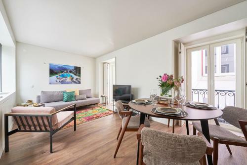 Apartamento Lisbon Holidays Alfama