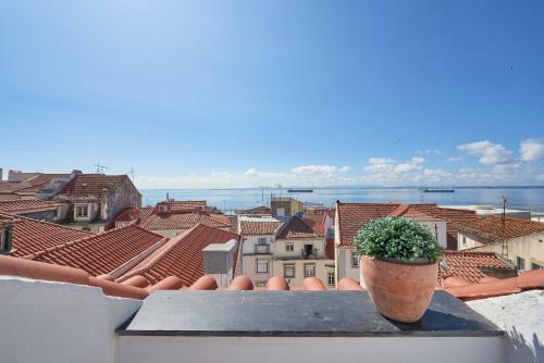Apartamento Lisbon Holidays Alfama