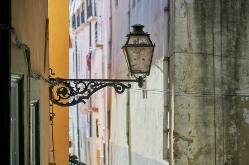Apartamento Lisbon Holidays Alfama