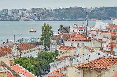 Apartamento Lisbon Holidays Alfama