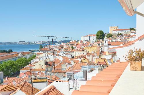Apartamento Lisbon Holidays Alfama