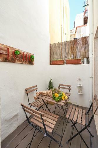 Apartamento Lisbon Holidays Alfama