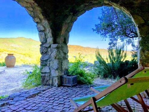 Agroturismo Quinta Do Marvao