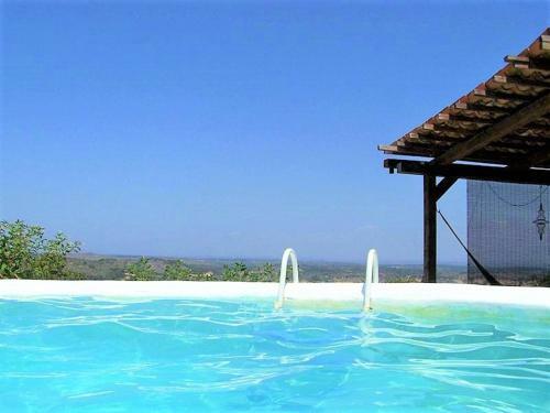 Agroturismo Quinta Do Marvao