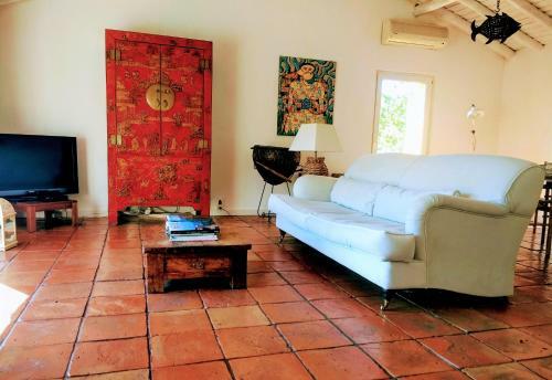 Agroturismo Quinta Do Marvao