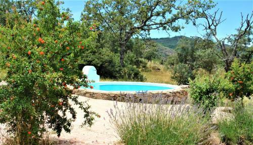 Agroturismo Quinta Do Marvao