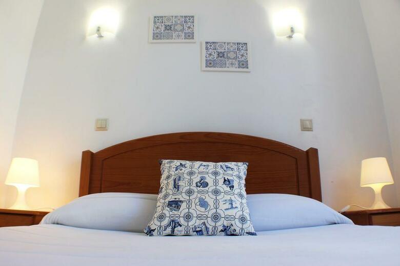 Hostal Guest House Solar
