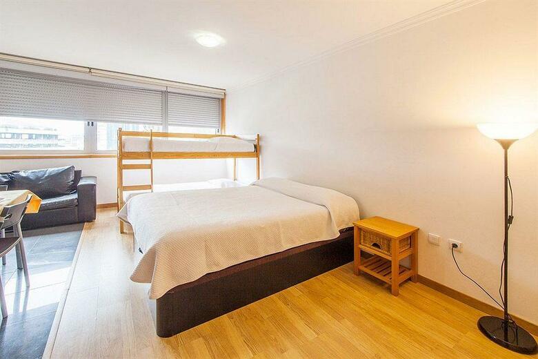 Hostal Guest House Solar