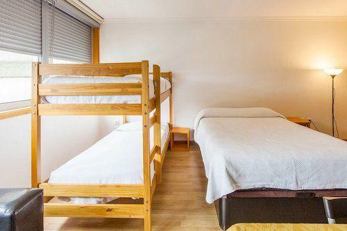 Hostal Guest House Solar