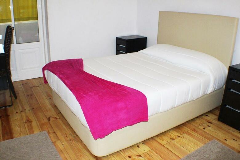 Hostal Guest House Solar