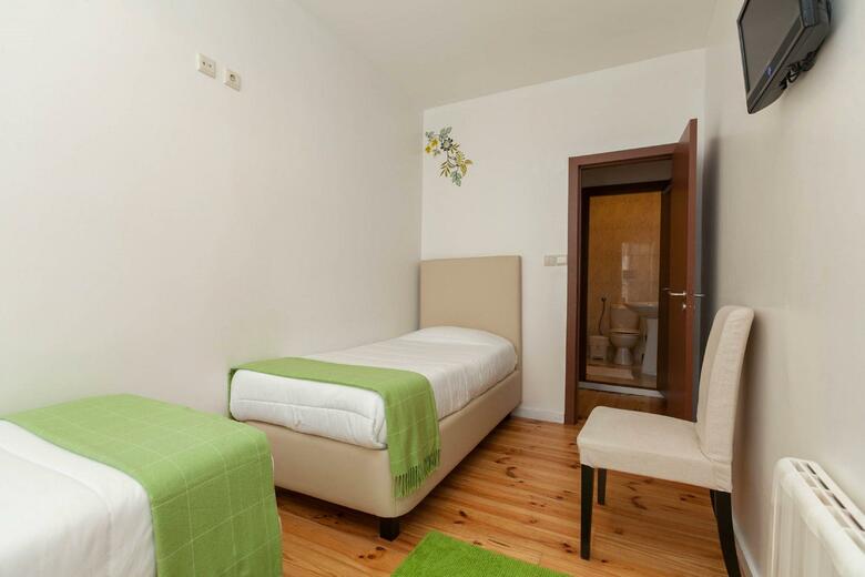 Hostal Guest House Solar