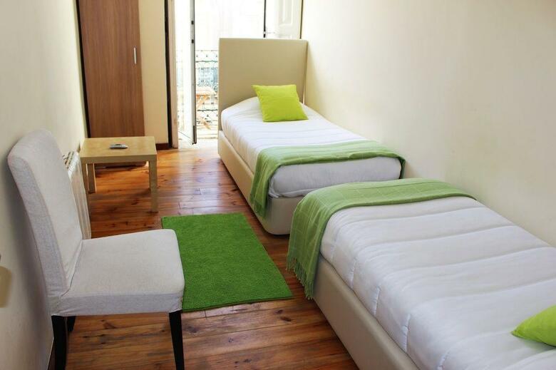 Hostal Guest House Solar