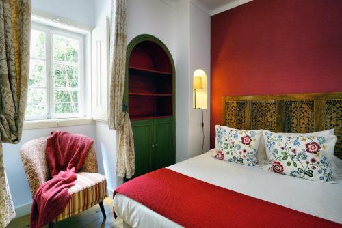Hostal Charm Inn Sintra