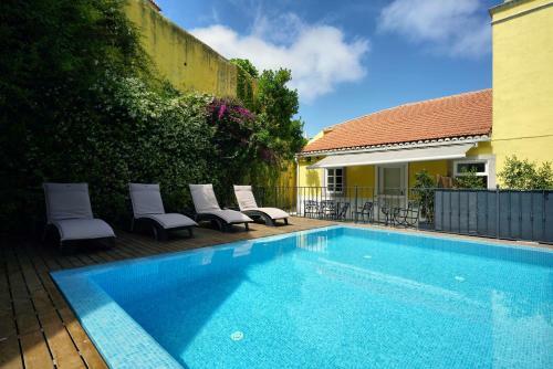Hostal Charm Inn Sintra