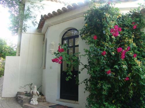 Villa Quinta Das Flores