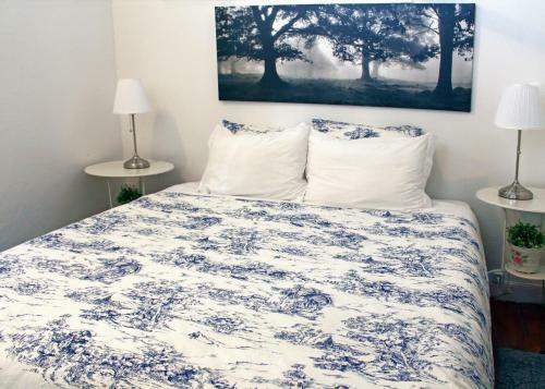 Blue Budget Apartments Bairro Alto