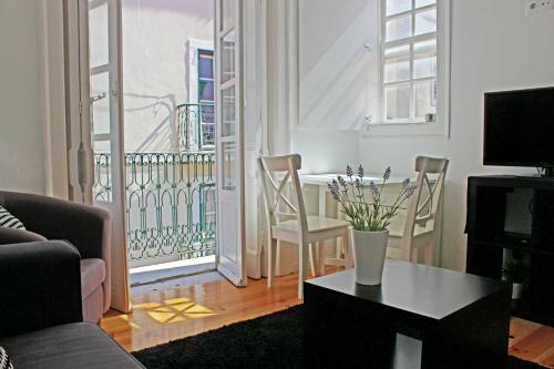 Blue Budget Apartments Bairro Alto