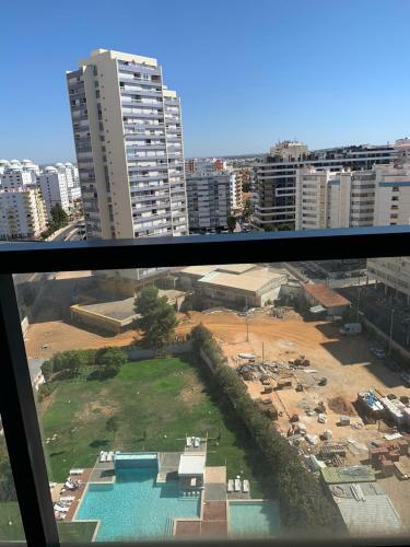 Apartamento Rocha Tower By Beach Rentals