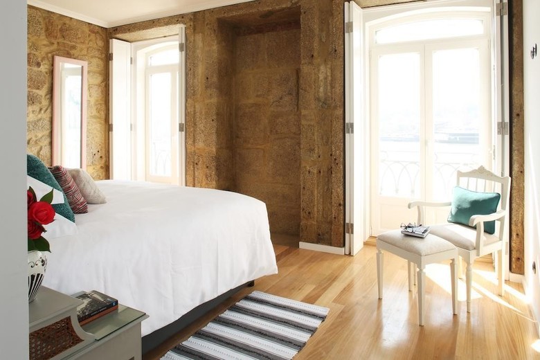 Hostal 1872 River House