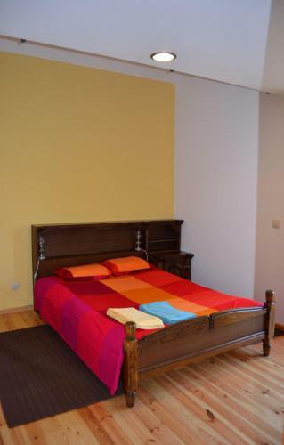 Agroturismo Retiro Da Lameira