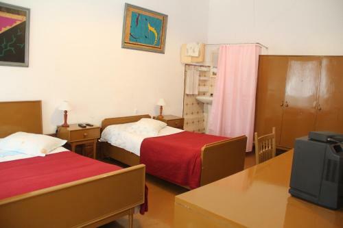 Albergue Monte Sinai Guest House