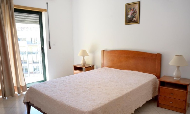 Apartamento Akisol Arma��o Pera Beach