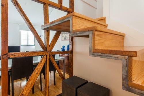 Lxway Apartments Bairro Alto/chiado
