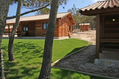 Ericeira Camping & Bungalows