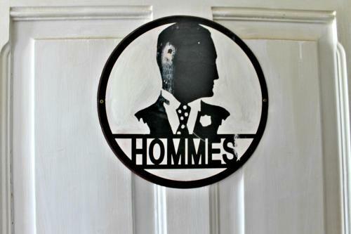 Portuguese Hostel